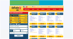 Desktop Screenshot of clasificadospr.com